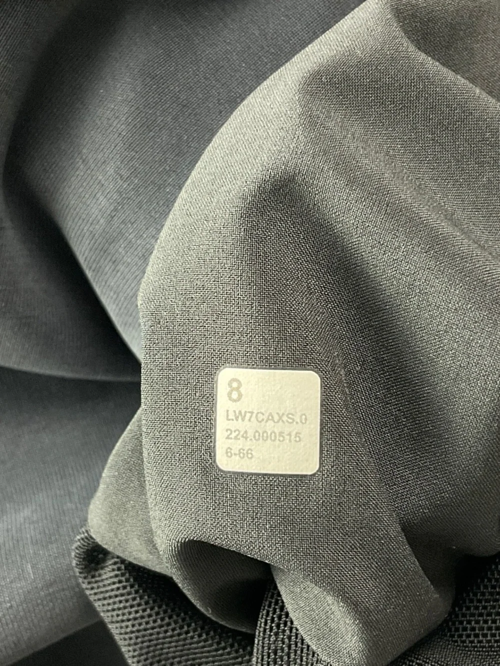 Lululemon Softstreme High-Rise Short 4
